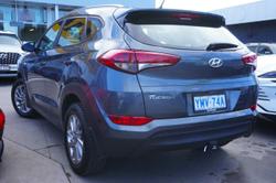 2018 Hyundai
Tucson Active