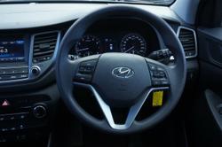 2018 Hyundai
Tucson Active