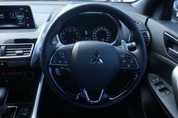 2020 Mitsubishi
Eclipse Cross Exceed