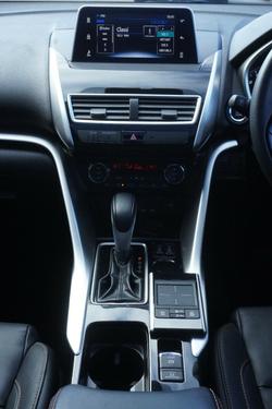 2020 Mitsubishi
Eclipse Cross Exceed