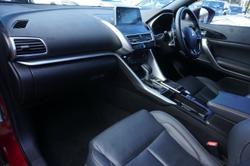 2020 Mitsubishi
Eclipse Cross Exceed