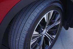 2020 Mitsubishi
Eclipse Cross Exceed