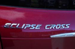 2020 Mitsubishi
Eclipse Cross Exceed