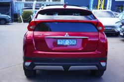 2020 Mitsubishi
Eclipse Cross Exceed