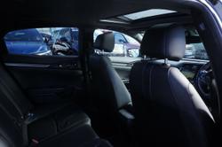2018 Honda
Civic VTi-LX