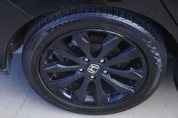 2018 Honda
Civic VTi-LX