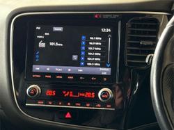 2021 Mitsubishi
Outlander PHEV GSR