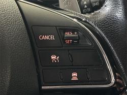 2017 Mitsubishi
Outlander LS Safety Pack