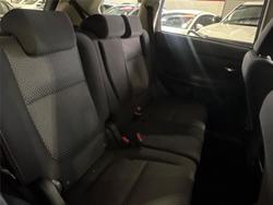 2017 Mitsubishi
Outlander LS Safety Pack