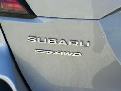 2024 Subaru Outback AWD Touring 6GEN MY24 AWD Ice Silver