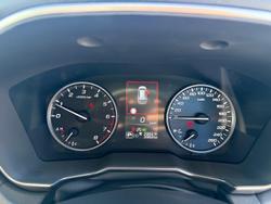 2024 Subaru Outback AWD Touring 6GEN MY24 AWD Ice Silver