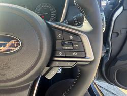 2024 Subaru Outback AWD Touring 6GEN MY24 AWD Ice Silver