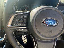 2024 Subaru Outback AWD Touring 6GEN MY24 AWD Ice Silver