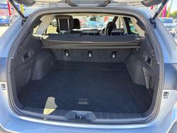2024 Subaru Outback AWD Touring 6GEN MY24 AWD Ice Silver