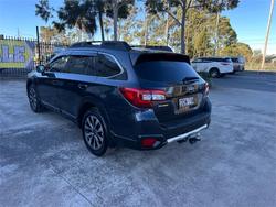 2016 SUBARU
OUTBACK 2.5i PREMIUM AWD