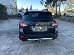 2016 SUBARU
OUTBACK 2.5i PREMIUM AWD