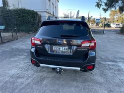 2016 SUBARU
OUTBACK 2.5i PREMIUM AWD
