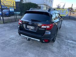 2016 SUBARU
OUTBACK 2.5i PREMIUM AWD