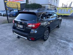 2016 SUBARU
OUTBACK 2.5i PREMIUM AWD