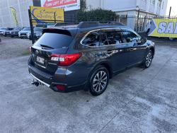 2016 SUBARU
OUTBACK 2.5i PREMIUM AWD