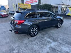 2016 SUBARU
OUTBACK 2.5i PREMIUM AWD