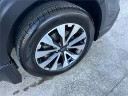 2016 SUBARU
OUTBACK 2.5i PREMIUM AWD