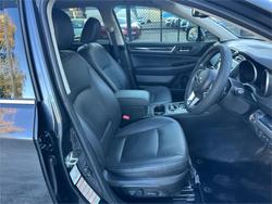 2016 SUBARU
OUTBACK 2.5i PREMIUM AWD