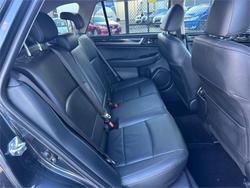 2016 SUBARU
OUTBACK 2.5i PREMIUM AWD