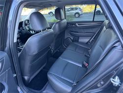 2016 SUBARU
OUTBACK 2.5i PREMIUM AWD