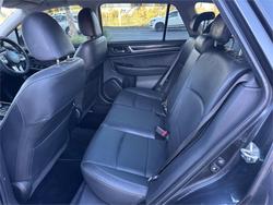 2016 SUBARU
OUTBACK 2.5i PREMIUM AWD