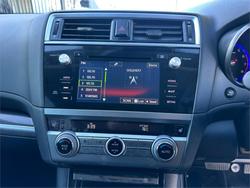 2016 SUBARU
OUTBACK 2.5i PREMIUM AWD