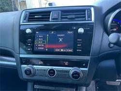 2016 SUBARU
OUTBACK 2.5i PREMIUM AWD