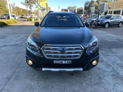 2016 SUBARU
OUTBACK 2.5i PREMIUM AWD