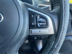 2016 SUBARU
OUTBACK 2.5i PREMIUM AWD