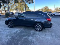 2016 SUBARU
OUTBACK 2.5i PREMIUM AWD
