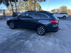2016 SUBARU
OUTBACK 2.5i PREMIUM AWD