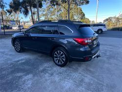2016 SUBARU
OUTBACK 2.5i PREMIUM AWD