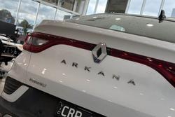 2022 Renault
Arkana Intens