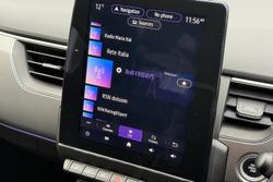 2022 Renault
Arkana Intens