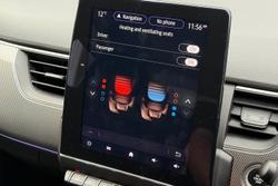 2022 Renault
Arkana Intens