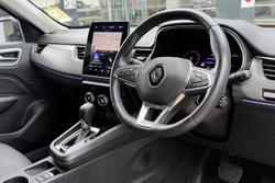 2022 Renault
Arkana Intens