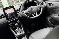 2022 Renault
Arkana Intens