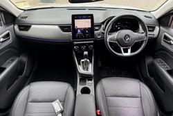 2022 Renault
Arkana Intens
