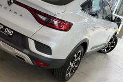 2022 Renault
Arkana Intens