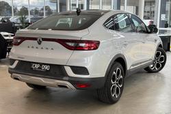 2022 Renault
Arkana Intens