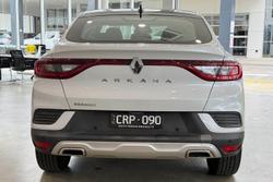 2022 Renault
Arkana Intens