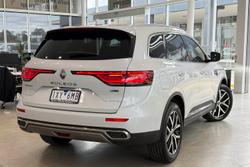 2022 Renault
                Koleos Intens