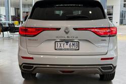 2022 Renault
                Koleos Intens