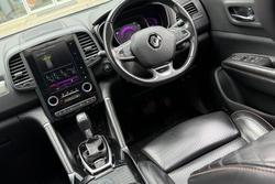 2022 Renault
                Koleos Intens