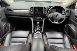 2022 Renault
                Koleos Intens